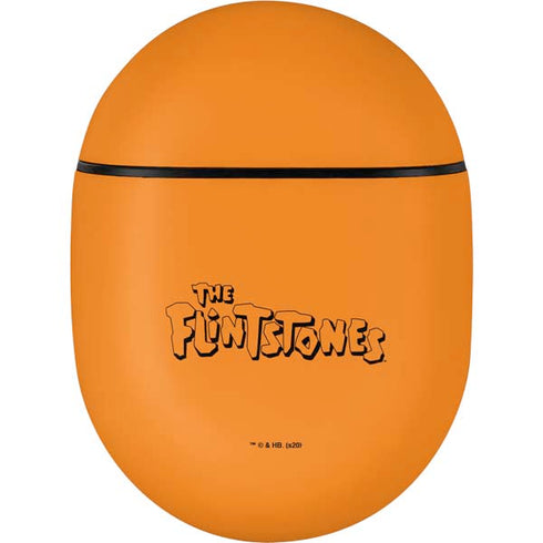 The Flinstones The Flintstones Outline Google Pixel Buds Skin